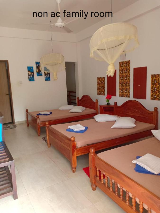 Hotel Senora Kataragama Exterior foto