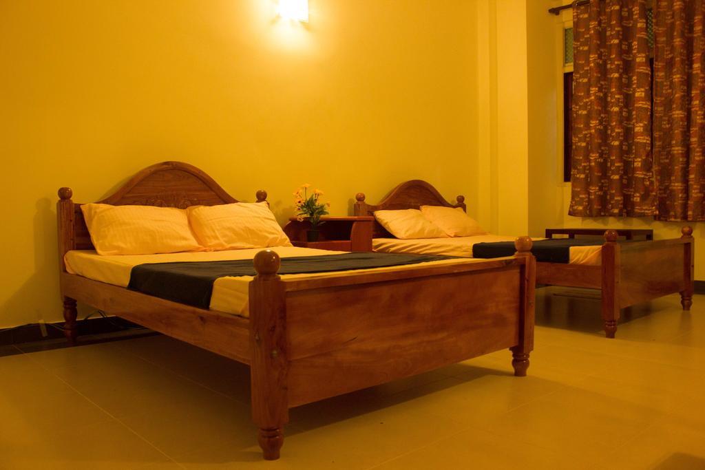 Hotel Senora Kataragama Zimmer foto