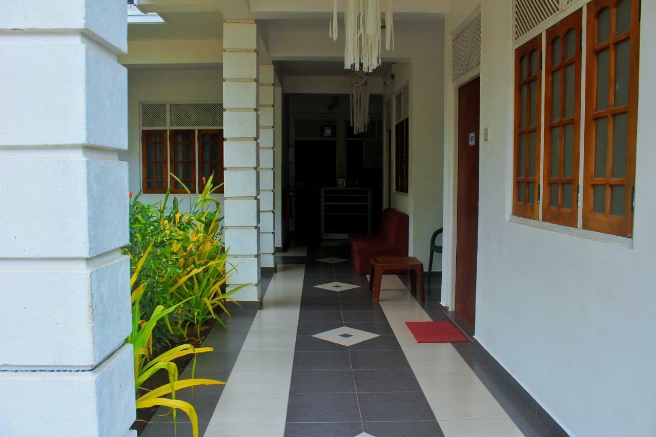 Hotel Senora Kataragama Exterior foto
